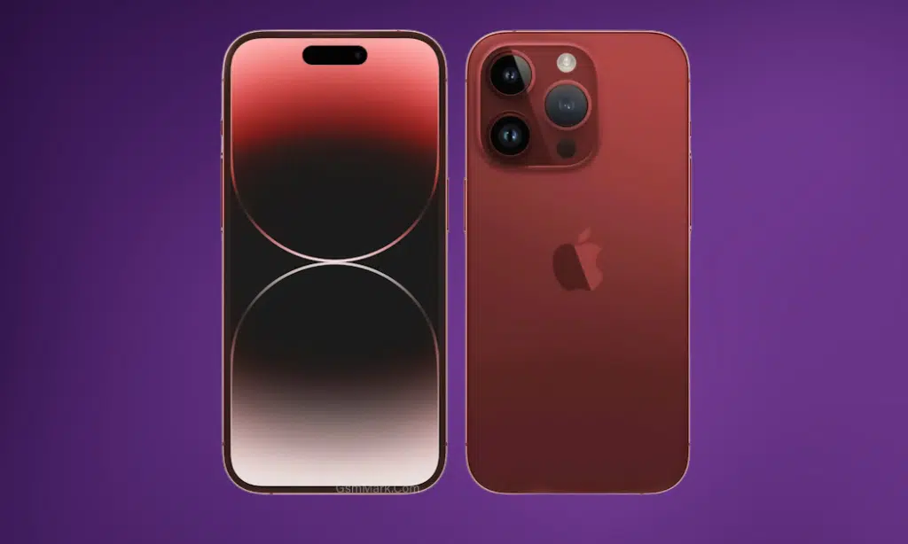 iPhone 15 Pro