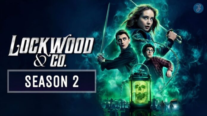 lockwood and co season 2