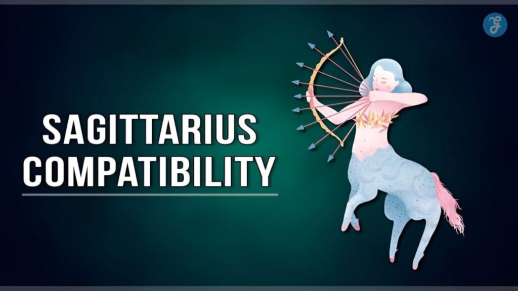 sagittarius compatibility