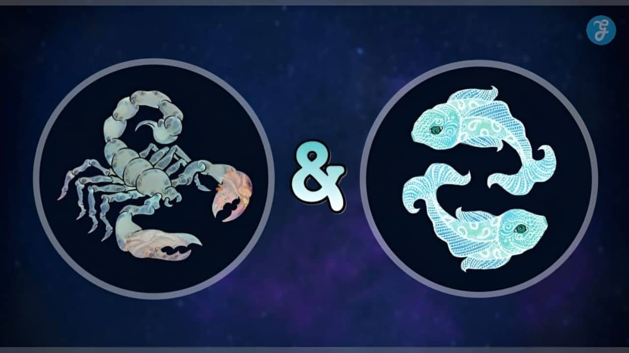 Scorpio and Pisces: Explore Their Magical Chemistry in 2023