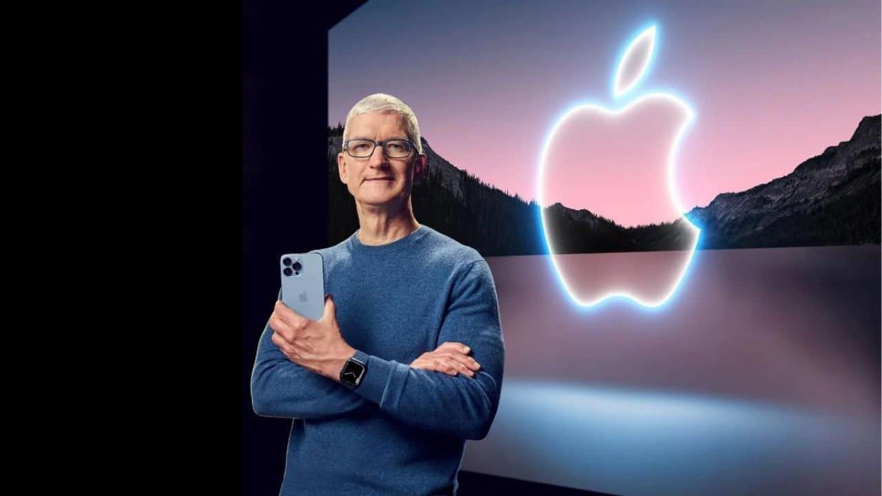 3 Things Apple Won't Announce at the Wonderlust Event