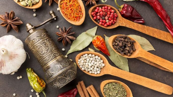 6 Best Spices to Fight Gut Inflammation