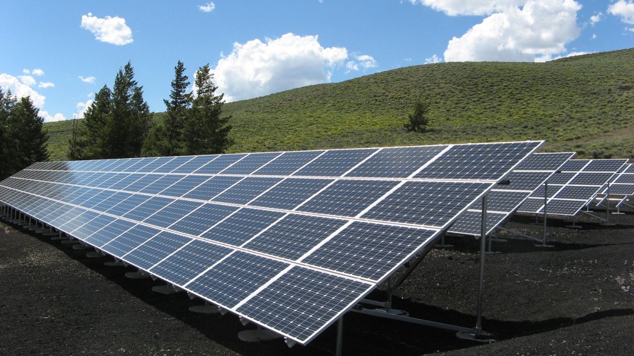 Advancements in Solar Energy