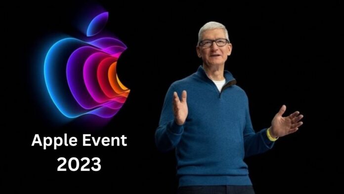 Apple Event 2023 Updates
