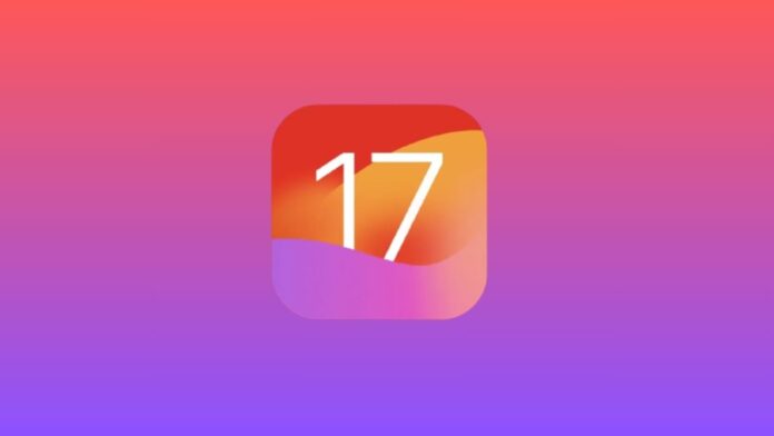 Apple Releases iOS 17 and iPadOS 17