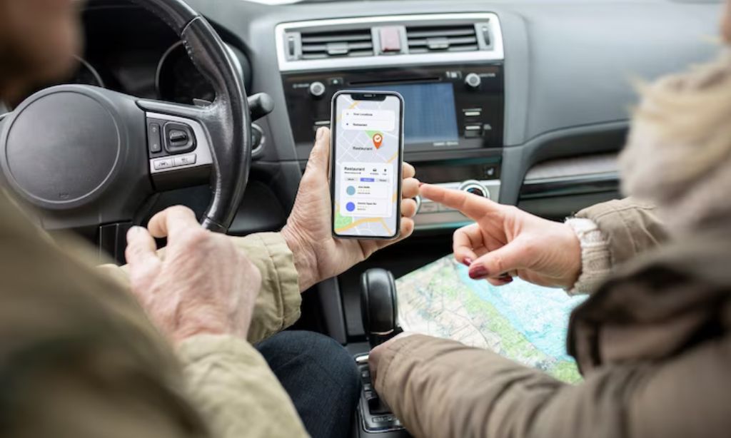 Comparing the Top Rideshare Apps