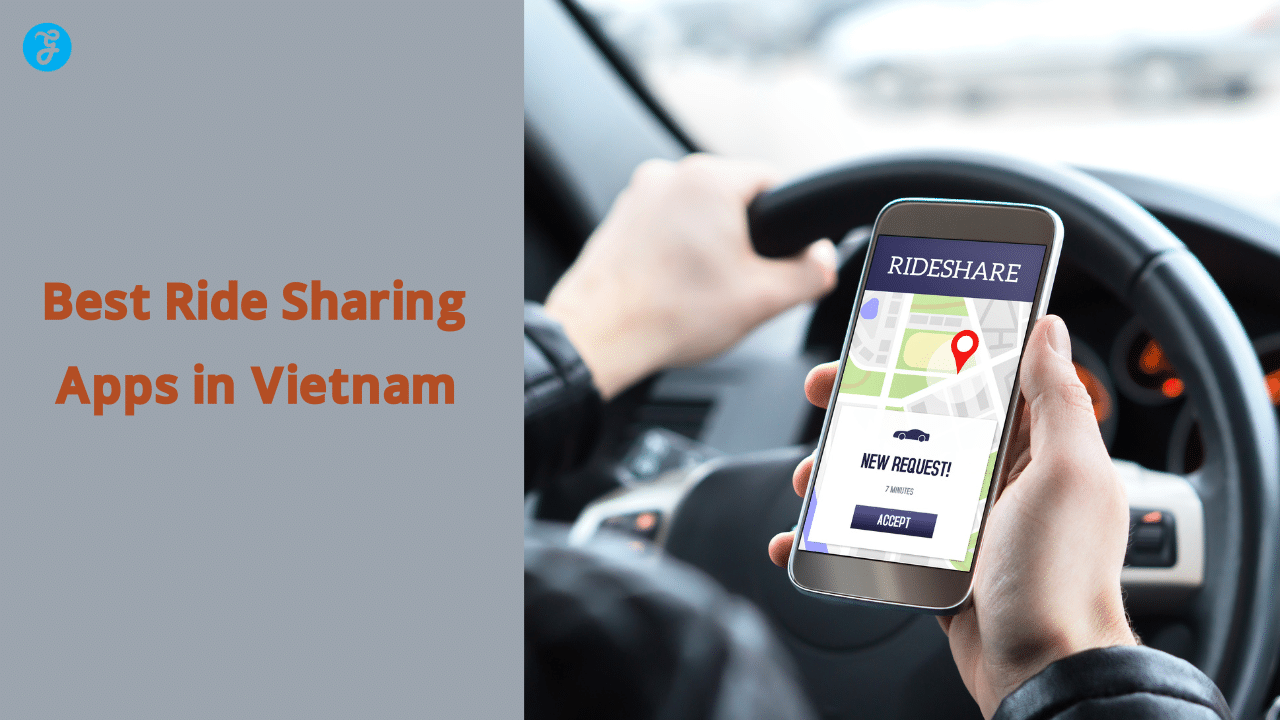 Best Ride Sharing Apps in Vietnam