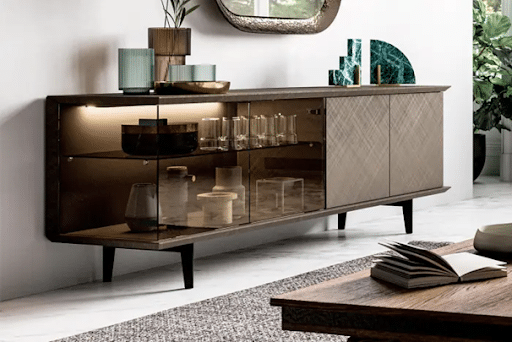 Modern Sideboards