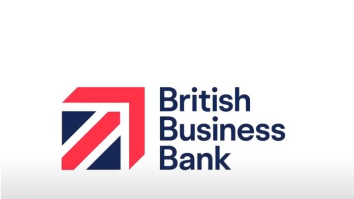 British Business Bank Posts £147m Annual Loss