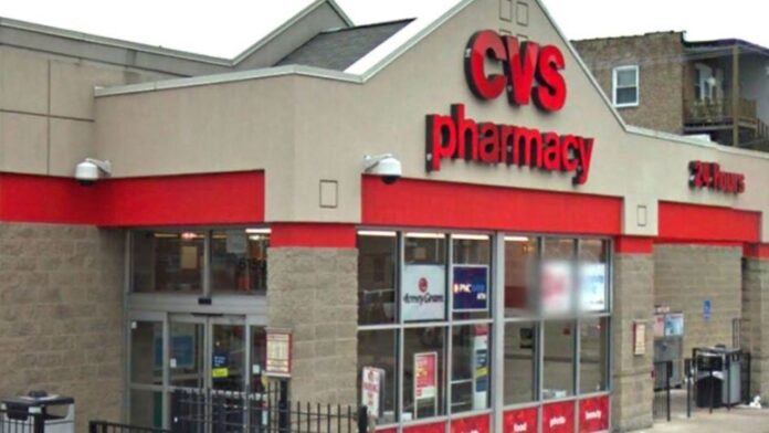 CVS Pharmay Closing Hundreds of Stores