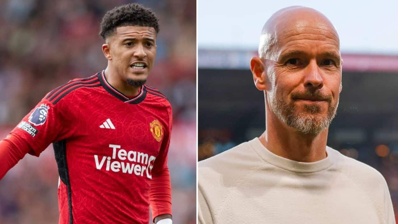 Can Ten Hag Untangle Manchester United's Chaos