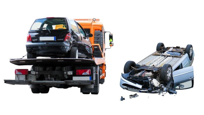 Addressing Car Accidents in California