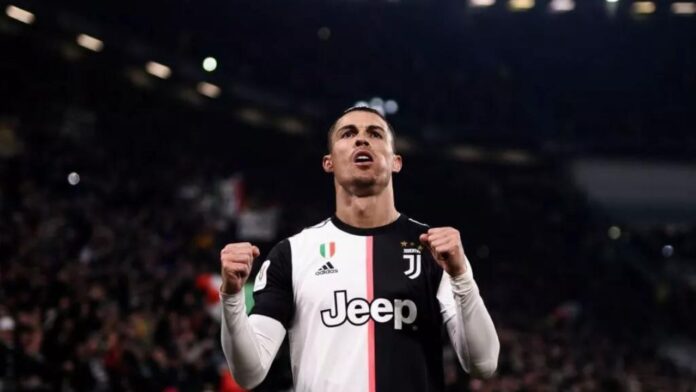 Cristiano Ronaldo Sues Juventus