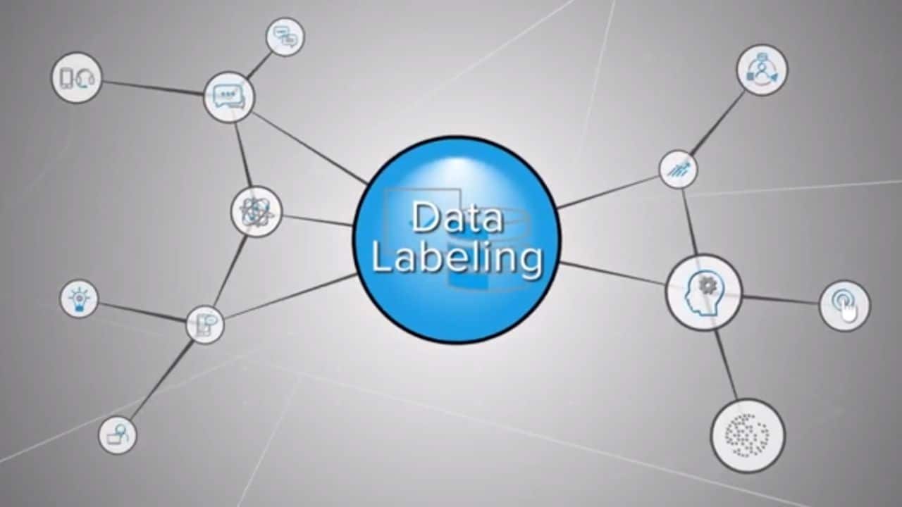 Comprehensive Guide to Data Labeling Services