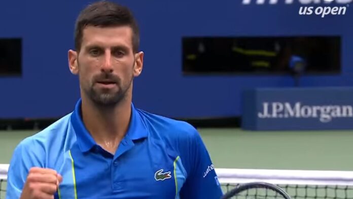Djokovic Defeats Medvedev in US Open Final