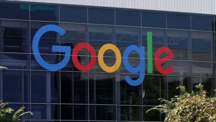 Google Antitrust Case Details