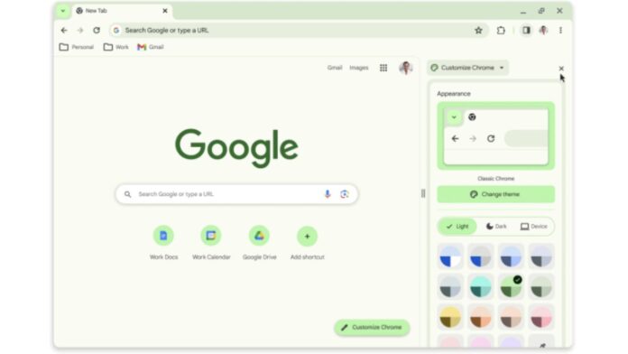 Google Gives Chrome a Facelift and New Capabilities