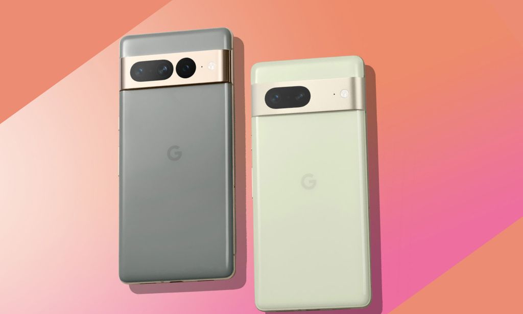 Google Pixel 8 Colors