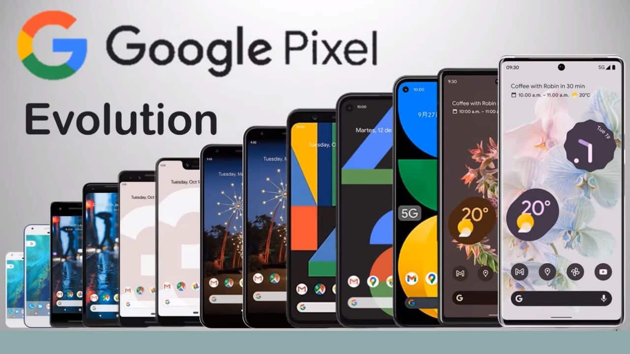 Issues Google Needs to Fix with the Pixel 8 Series