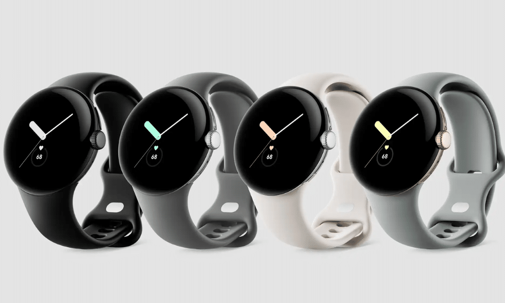 Google Pixel Watch 2 Release