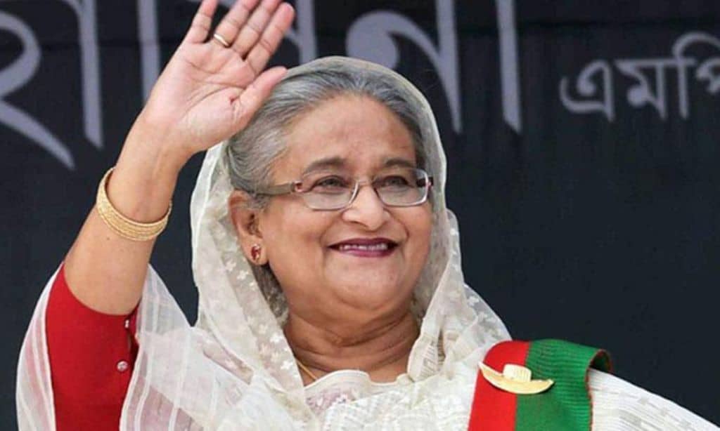 How Sheikh Hasina Transformed Bangladesh