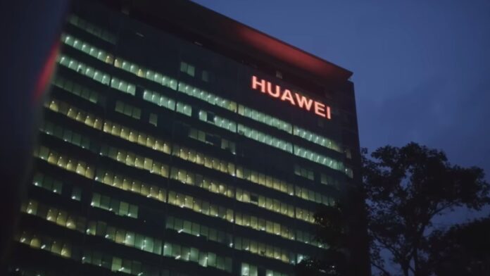 Huawei Invests Heavily in AI Research