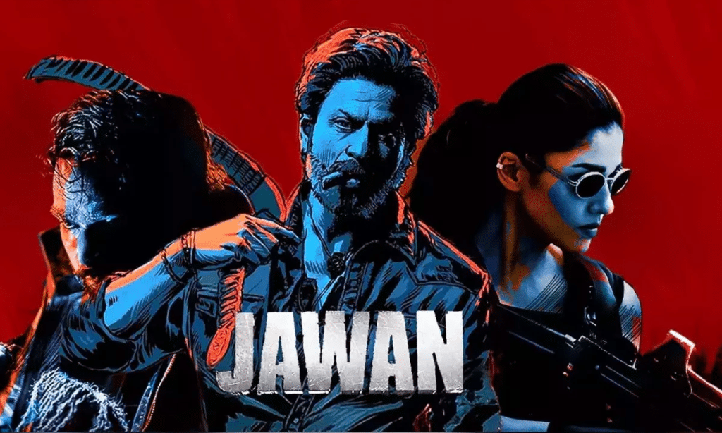 Jawan Movie