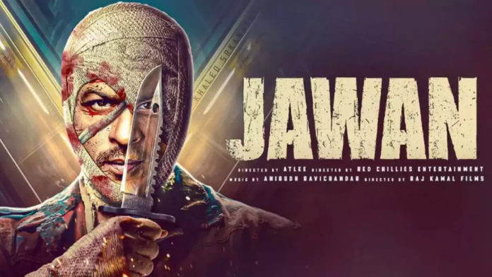 Jawan review