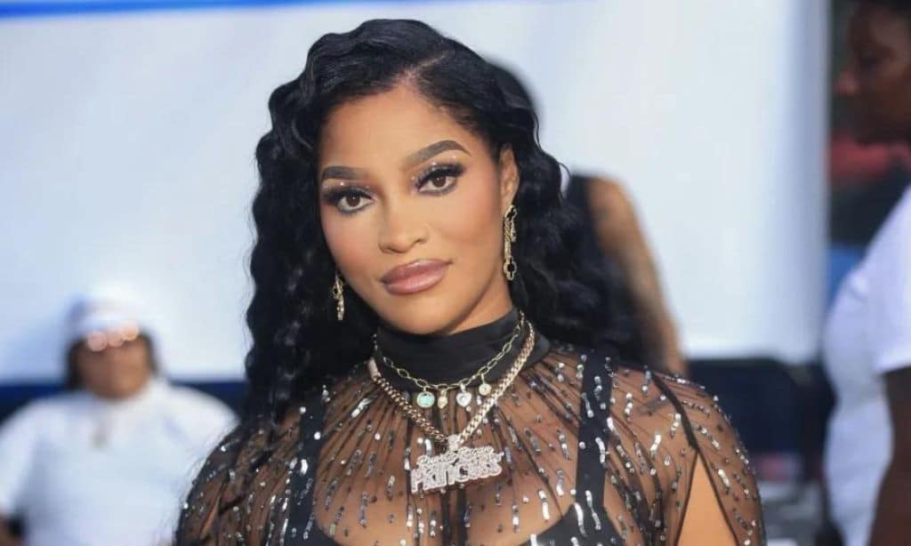 Joseline Hernandez