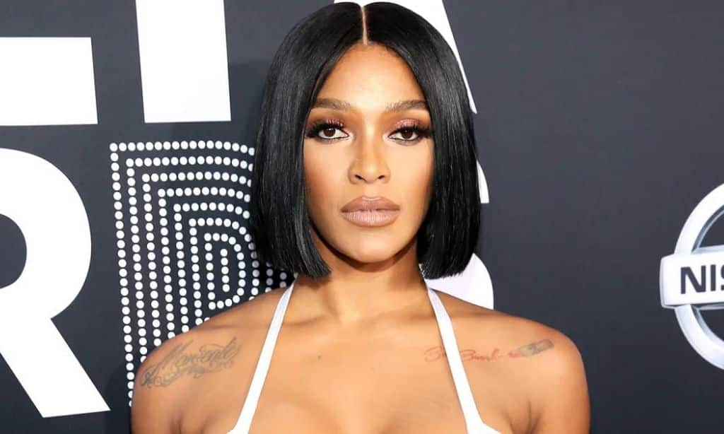 Joseline Hernandez