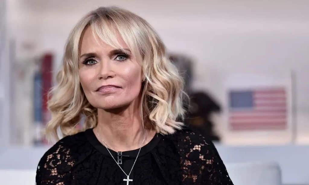 Kristin Chenoweth Net Worth