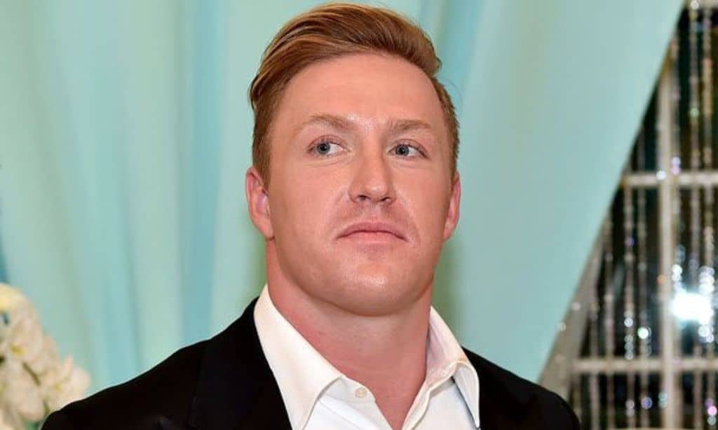 Kroy Biermann Net Worth