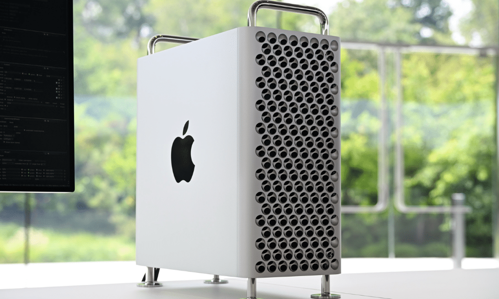 Mac Pro In-Depth Review