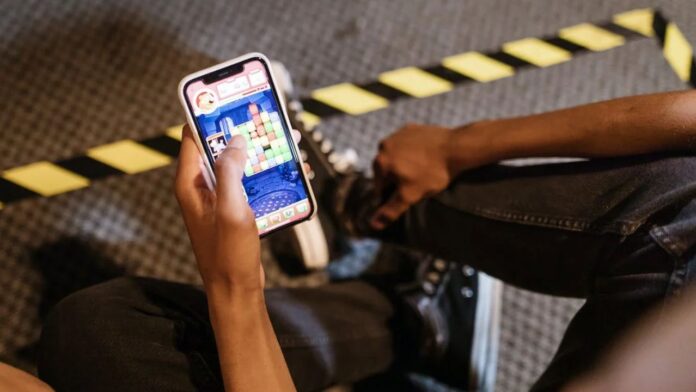 Mobile Casino