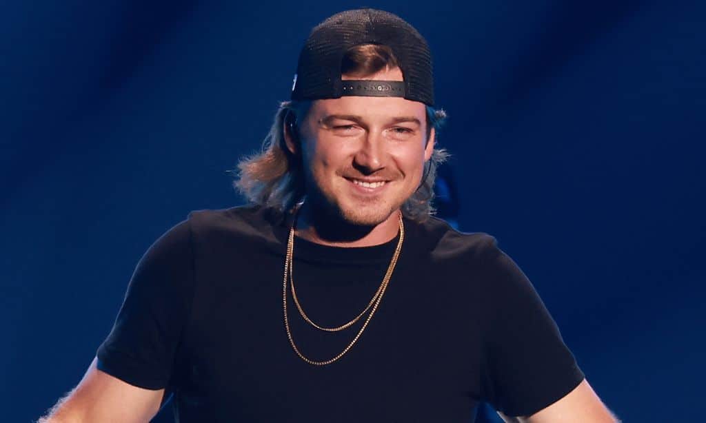 Morgan Wallen Net Worth