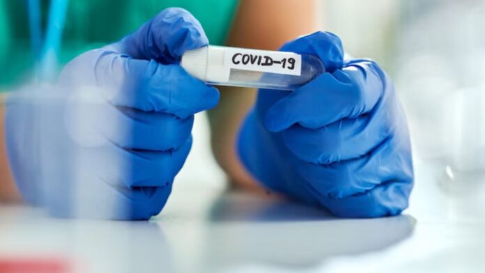 New Covid 19 Variant May be Less Contagious