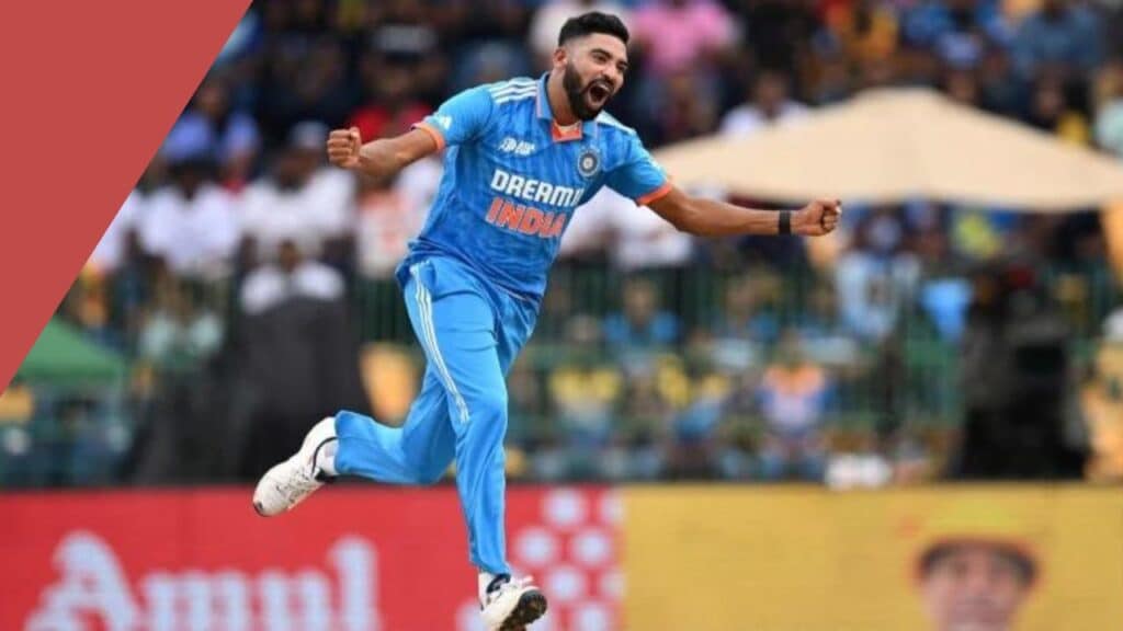 No. 1 ODI Bowler