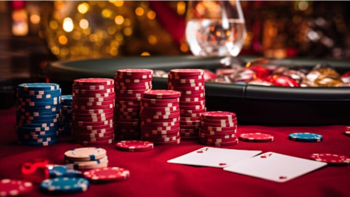 Understanding the Allure of Online Casinos
