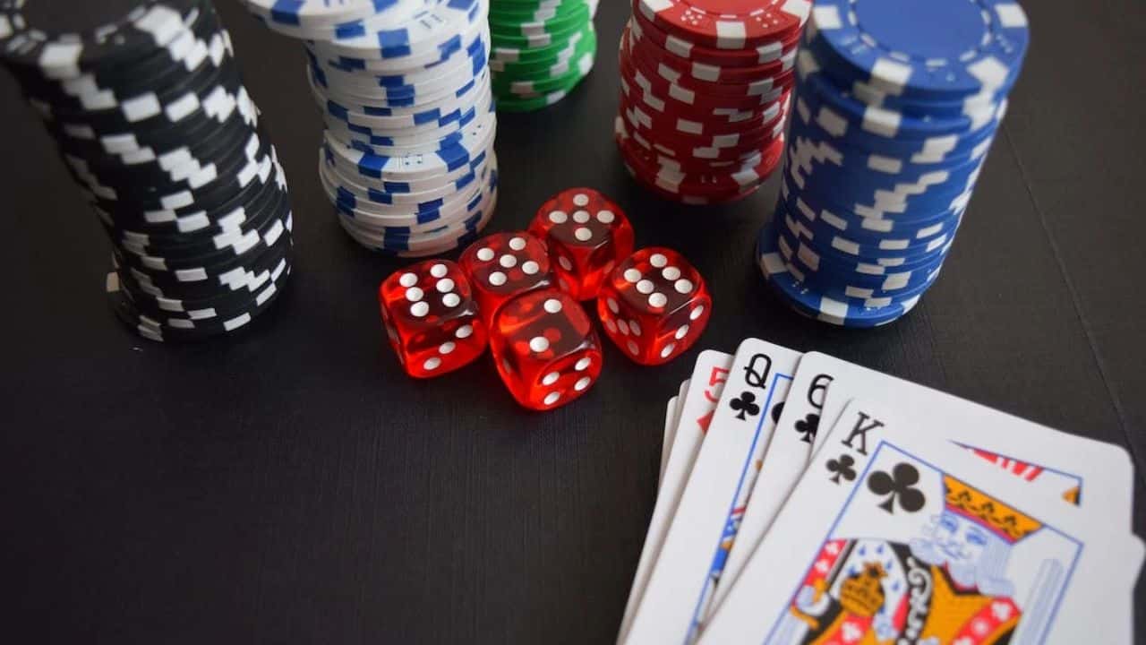 Pennsylvania online gambling