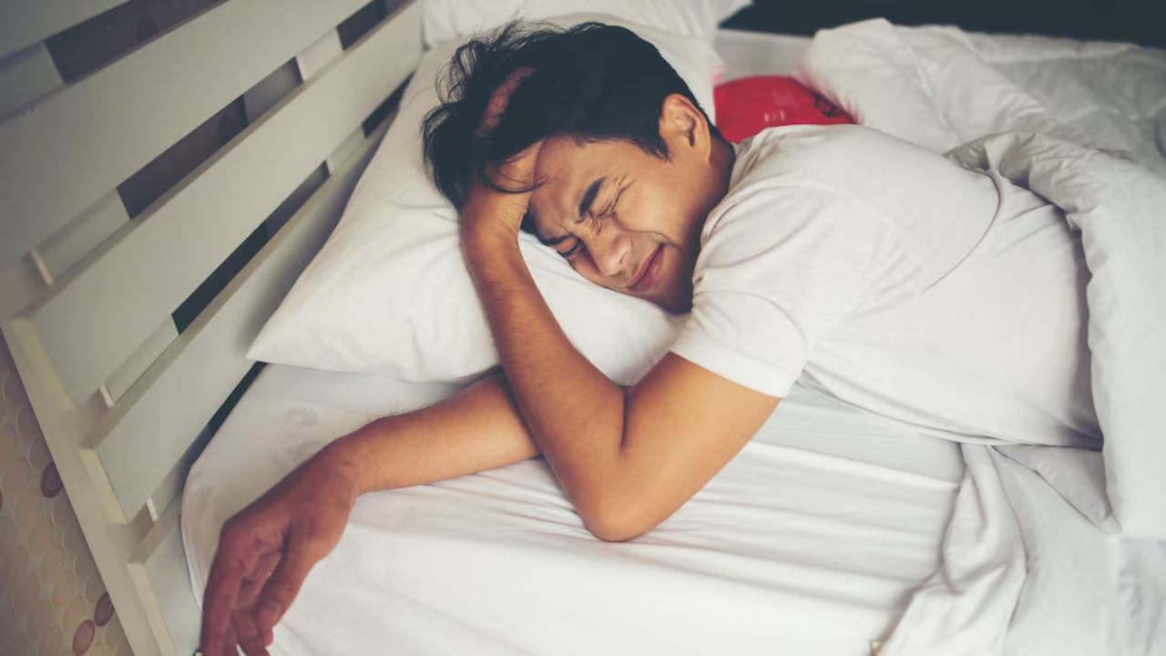 Poor Sleep Habits Linked to Type 2 Diabetes