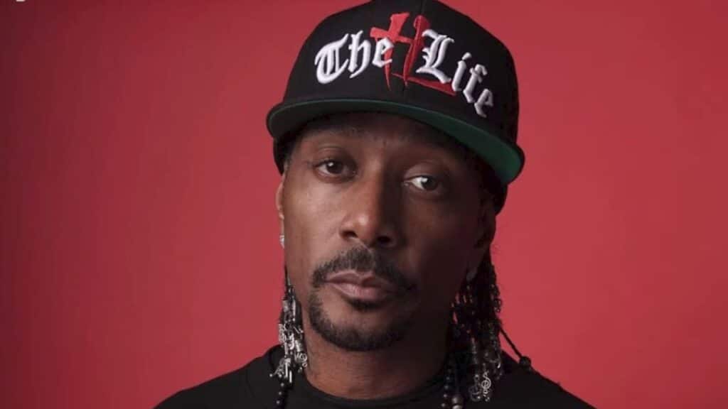 Rapper Krayzie Bone in Hospital