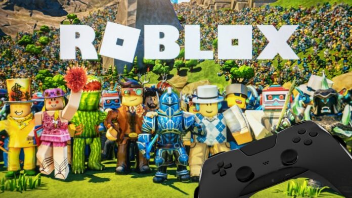Roblox Finally Available on PS5 and Ps-4