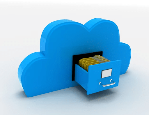 Demystifying Cloud Data Storage