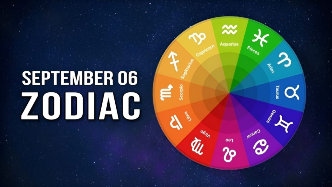 September 6 Zodiac, Sign, Symbol, Dates and Facts | Editorialge