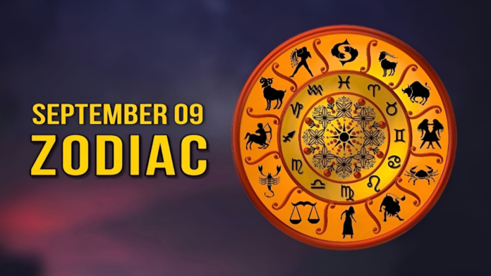 September 9 Zodiac