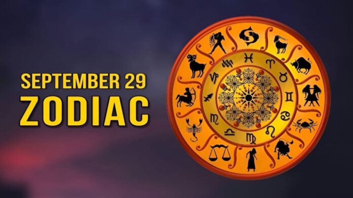 September 29 Zodiac