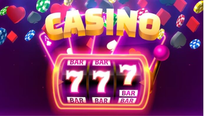 Unlocking the Superpowers of Slot Gaming