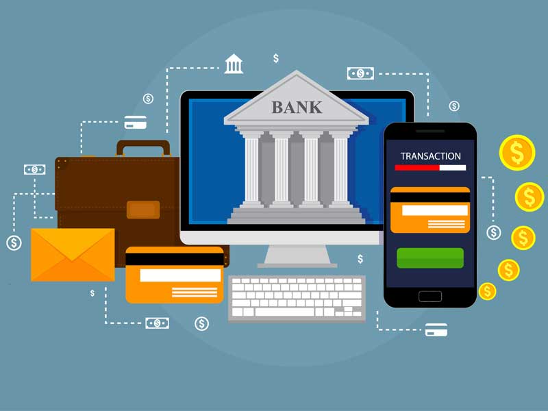 Technological Advances Banking Industry