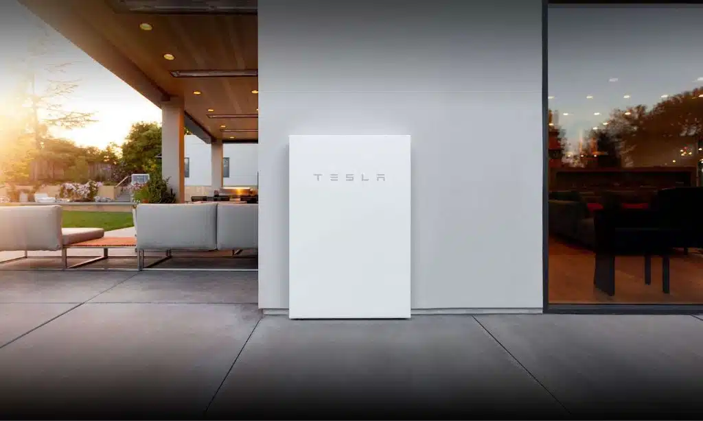 Tesla Powerwall 3