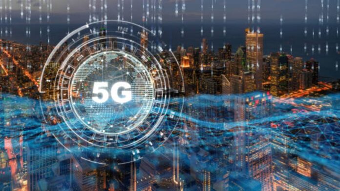 The Impact of 5G on Our Lives